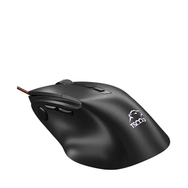 ماوس گیمینگ باسیم تسکو مدل GM 2031-1